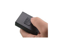 Φορητός αρρενωπός ανιχνευτής Bluetooth γραμμωτών κωδίκων USB 2$ος για την υπεραγορά/την αποθήκη εμπορευμάτων