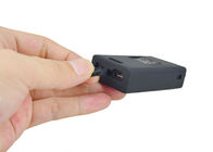 1D 2$ο ασύρματο μέγεθος τσεπών ανιχνευτών γραμμωτών κωδίκων Bluetooth μίνι για το αρρενωπό PC ταμπλετών