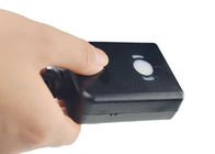 Συνδεμένος με καλώδιο εύκολος φορμών αναγνωστών γραμμωτών κωδίκων γραμμωτών κωδίκων MS4100 USB COMS 2$ος QR ανιχνευτής που ενσωματώνεται