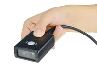 MS4100 2$ος ανιχνευτής κώδικα φραγμών QR PDF417 USB για να πάρει αποθηκών εμπορευμάτων