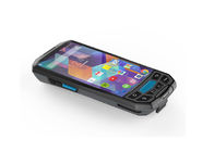 Φορητός PDA τελικός κινητός Uhf 2$ος ανιχνευτής γραμμωτών κωδίκων Bluetooth 13.56mhz