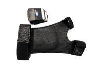 Ασύρματος ανιχνευτής γραμμωτών κωδίκων Bluetooth 2$ος με Armband καρπών το γάντι ώθησης φορετό