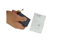 Ανιχνευτής γραμμωτών κωδίκων USB 1D 2$ος, αναγνώστης ανίχνευσης PDF417 με αποσπάσιμο Handlebar