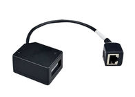 MS4200 φορητός συνδεμένος με καλώδιο 1D 2$ος αναγνώστης κώδικα ενότητας QR PDF417 ανιχνευτών γραμμωτών κωδίκων CMOS