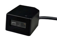 Προαιρετικός 2$ος ανιχνευτής κώδικα αναγνωστών QR ανιχνευτών γραμμωτών κωδίκων διεπαφών USB/RS232