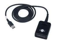 η 2$α ενότητα USB RS232 ανιχνευτών γραμμωτών κωδίκων σταθερή τοποθετεί τον ανιχνευτή για το περίπτερο πληρωμής