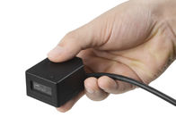 Μίνι γρήγορη ταχύτητα ενότητας ανιχνευτών γραμμωτών κωδίκων αναγνωστών διαβατήριων OCR-miha'nimaτος οπτικής αναγνώρισης χαρακτήρων USB για το περίπτερο Turntile