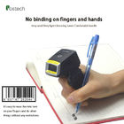 EF02 2$ος ανιχνευτής γραμμωτών κωδίκων δαχτυλιδιών δάχτυλων QR