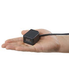 Συνδεμένος με καλώδιο ανιχνευτής διαβατήριων OCR-miha'nimaτος οπτικής αναγνώρισης χαρακτήρων USB RS232 για το αρρενωπό κινητό τηλέφωνο
