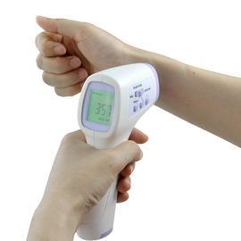 Καμία υψηλή ακρίβεια μέτρησης θερμοκρασίας αναγνώρισης προσώπου επαφών για το ενήλικο μωρό