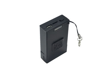 Μίνι ανιχνευτής γραμμωτών κωδίκων Bluetooth 2$οι/ραδιόφωνο αναγνωστών γραμμωτών κωδίκων δαχτυλιδιών για IOS αρρενωπό