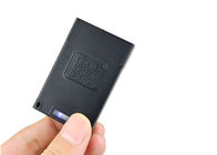 Ασύρματος μίνι 1D ανιχνευτής φορητό Bluetooth γραμμωτών κωδίκων τσεπών για το κινητό τηλέφωνο