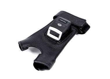 IP65 τραχύς ασύρματος ανιχνευτής γραμμωτών κωδίκων γαντιών επιπέδων