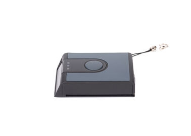 Ανιχνευτής γραμμωτών κωδίκων λέιζερ USB 1D cOem με το υψηλό φορετό ύφος γαντιών ταχύτητας ανίχνευσης