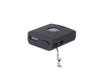 Ανιχνευτής γραμμωτών κωδίκων λέιζερ USB 1D cOem με το υψηλό φορετό ύφος γαντιών ταχύτητας ανίχνευσης