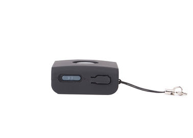 Ανιχνευτής γραμμωτών κωδίκων λέιζερ USB 1D cOem με το υψηλό φορετό ύφος γαντιών ταχύτητας ανίχνευσης