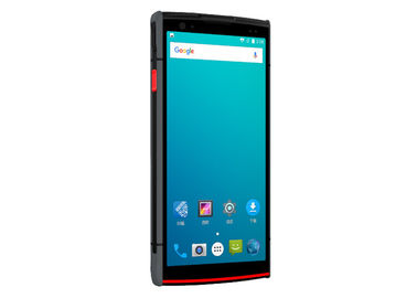 Τραχύς PDA Bluetooth αρρενωπός βιομηχανικός φορητός τελικός ανιχνευτής ΠΣΤ