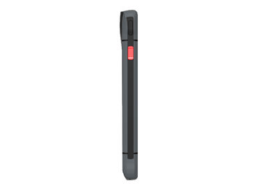 Τραχύς PDA Bluetooth αρρενωπός βιομηχανικός φορητός τελικός ανιχνευτής ΠΣΤ