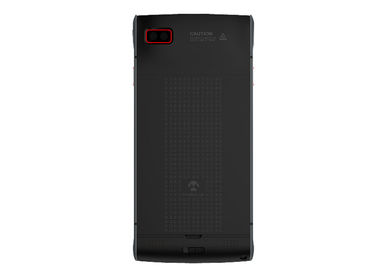 Τραχύς PDA Bluetooth αρρενωπός βιομηχανικός φορητός τελικός ανιχνευτής ΠΣΤ