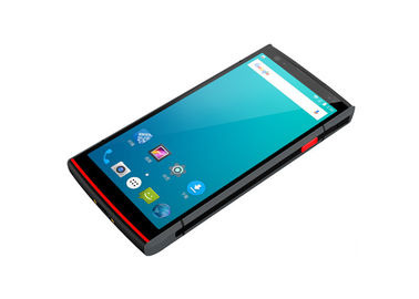 Τραχύς PDA Bluetooth αρρενωπός βιομηχανικός φορητός τελικός ανιχνευτής ΠΣΤ
