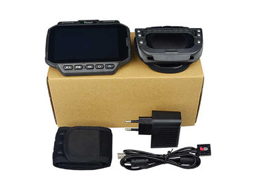 Ασύρματος τραχύς φορητός PDA Armband Bluetooth φορετός ανιχνευτής WT04