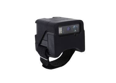 Αναγνώστης Bluetooth δαχτυλιδιών δάχτυλων Effon για τη βιβλιοθήκη αποθηκών εμπορευμάτων υπεραγορών