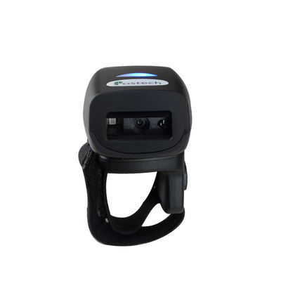 FS03 μίνι Qr κώδικα ανιχνευτής δαχτυλιδιών δάχτυλων ανιχνευτών γραμμωτών κωδίκων φορετού Bluetooth 2$ος